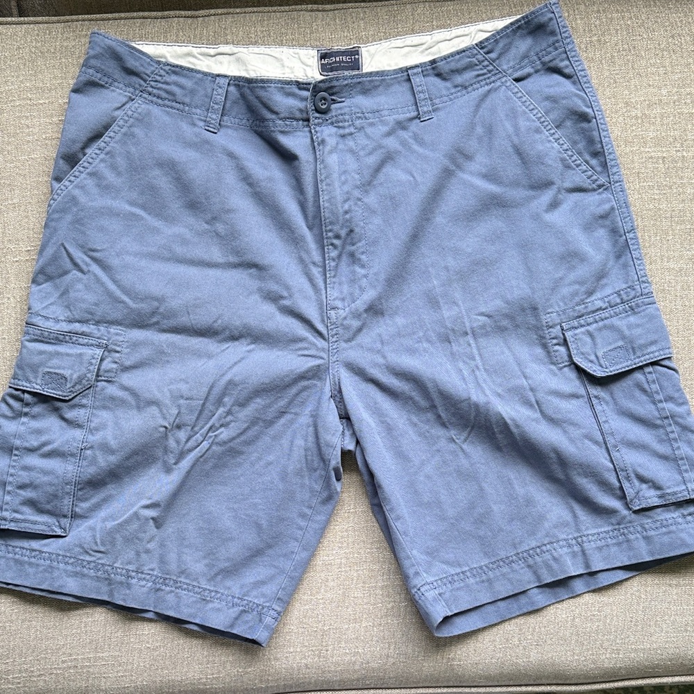 Architect Cargo Shorts